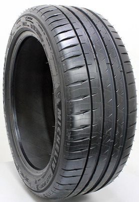MICHELIN PS4 ACOUSTIC TO 235/45R18 98Y XL