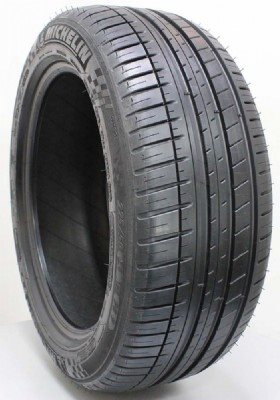 MICHELIN PS3 ACOUSTIC TO GRNX 245/45R19 102Y XL