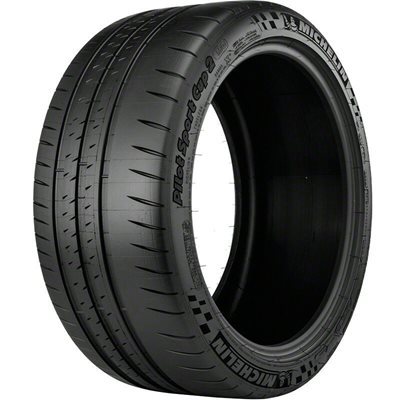 MICHELIN PS CUP2 CONNECT X DT1 265/35R19 98Y XL