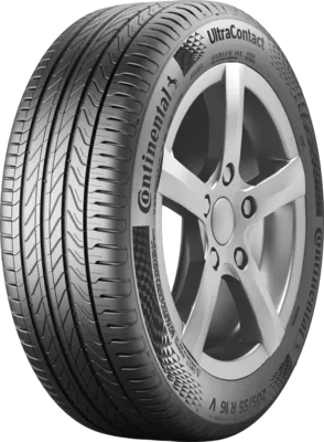 CONTINENTAL ULTRA CONTACT 185/60R14 82H