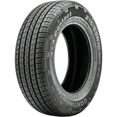 CONTINENTAL 4X4 CONTACT OE 265/60R18 110H
