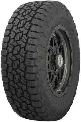 TOYO OPEN COUNTRY AT3 195/80R15 96S