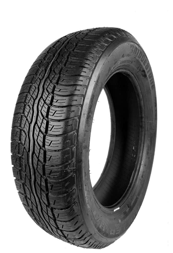 BRIDGESTONE DUELER D687 215/70R16 100H