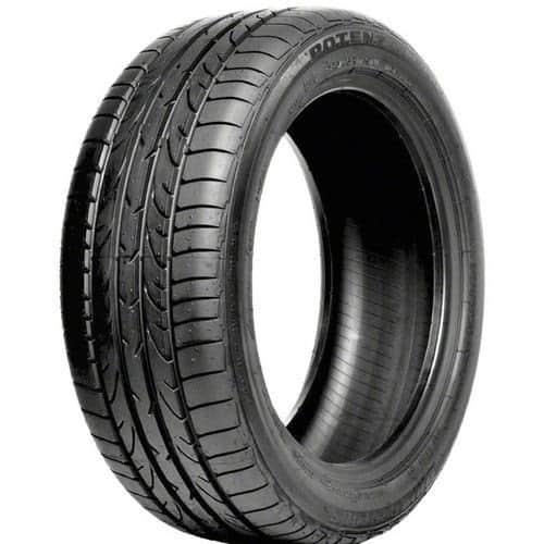 BRIDGESTONE POTENZA RE050 RFT 275/30R20 97Y XL