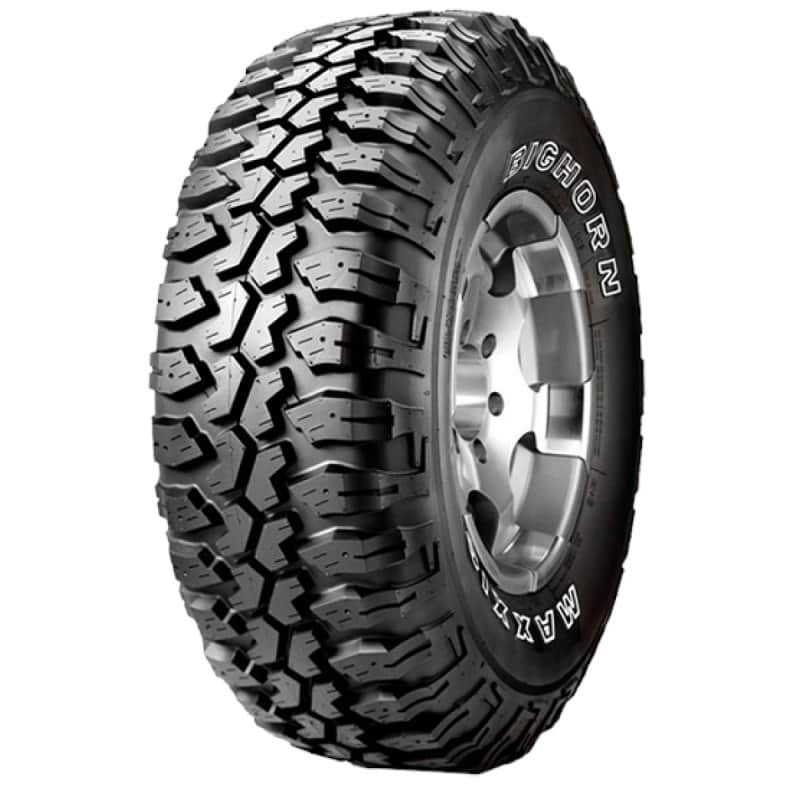 MAXXIS MT753 215/75R15 100/97M 6PR