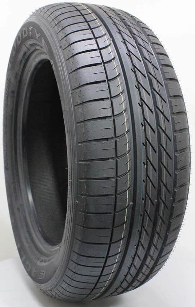 GOODYEAR ASYMMETRIC SUV ROF 255/55R18 109V