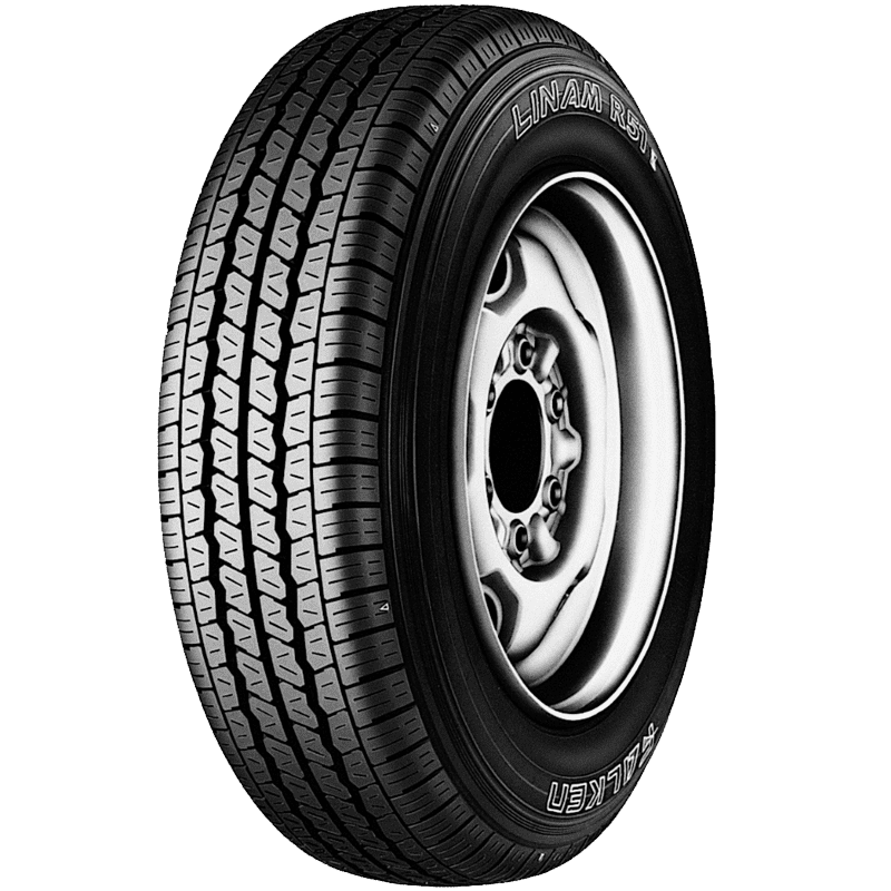 FALKEN R-51 8PR 195/75R16 107/105T TL