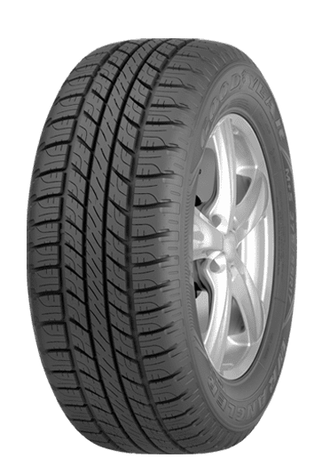 GOODYEAR WRANGLER HP 235/70R17 LRO 235/70R17 111H XL