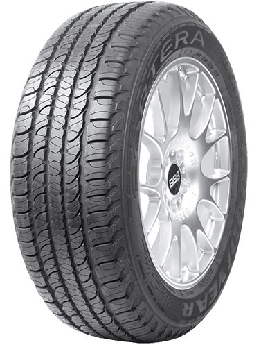 GOODYEAR FORTERA 265/50R20 107T FORTERA HL VSB TL