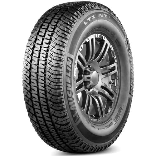 MICHELIN LTX AT2 LT265/75R16 123/120R