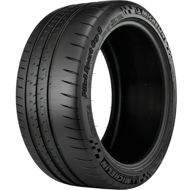 MICHELIN PS CUP2 235/35R20 92Y XL