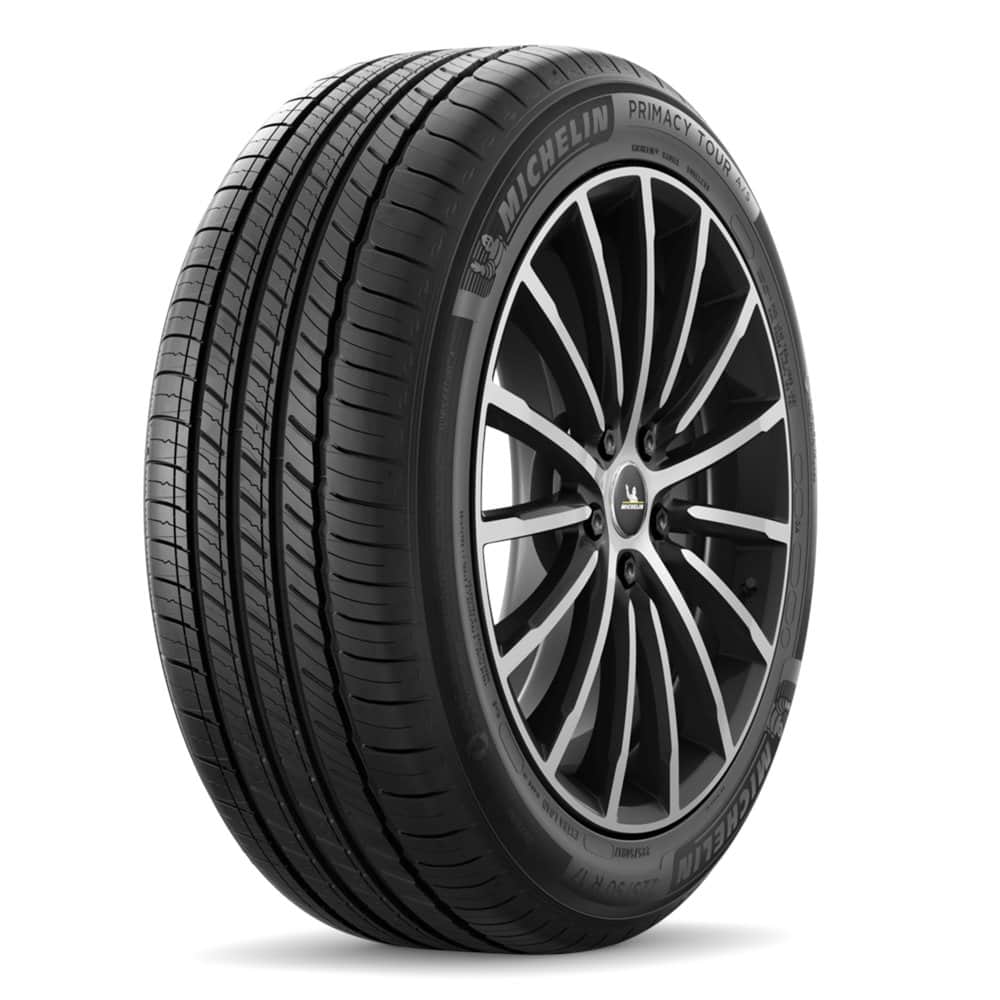 MICHELIN PRIMACY TOUR A/S ZP 245/45R18 96V