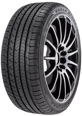 GOODYEAR EAGLE SPORT TZ 215/60R16 95V