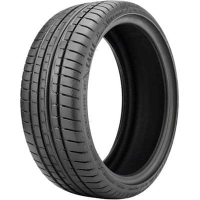 GOODYEAR ASYMMETRIC 3 SUV 255/55R18 109Y XL
