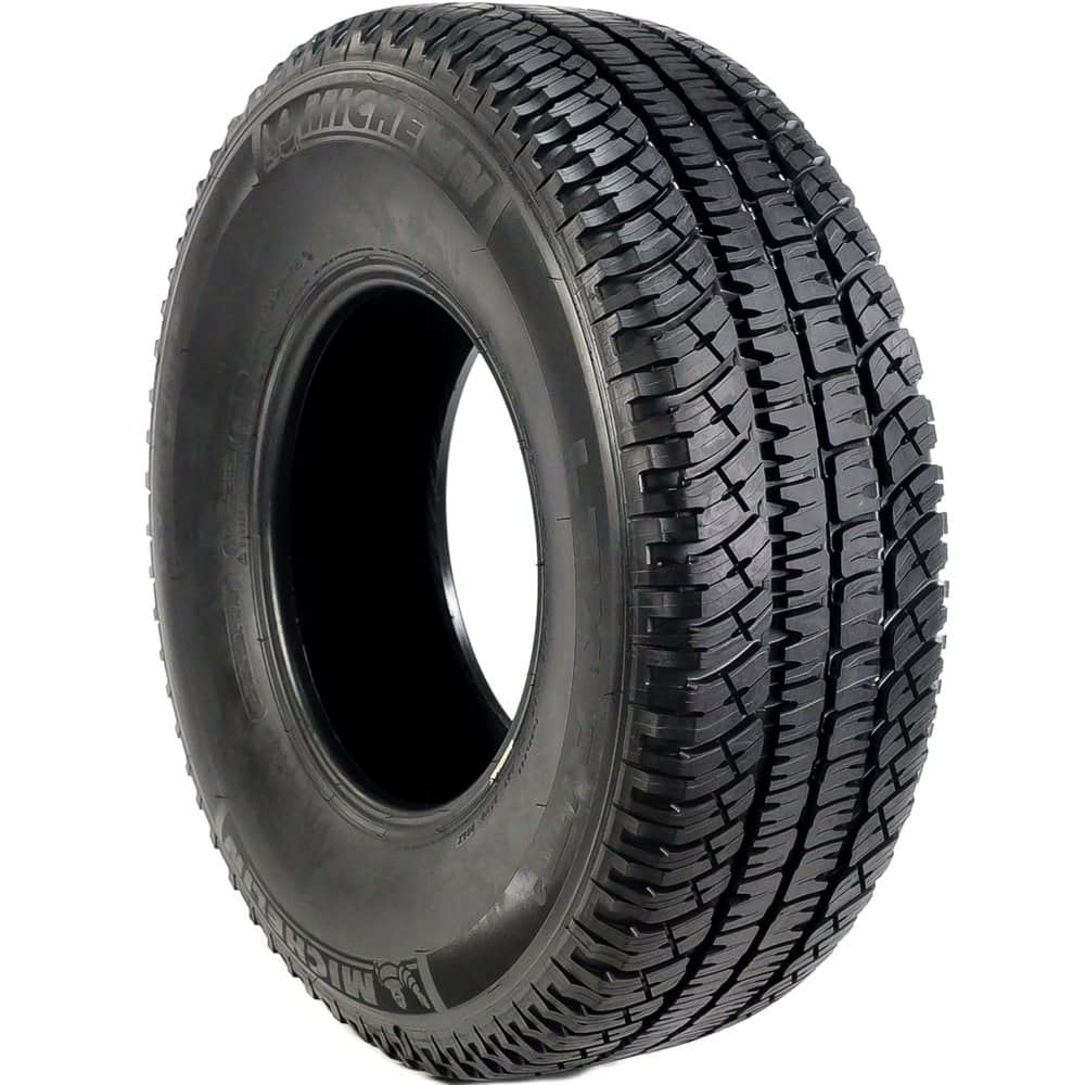 MICHELIN LTX AT2 275/65R20 126/123R