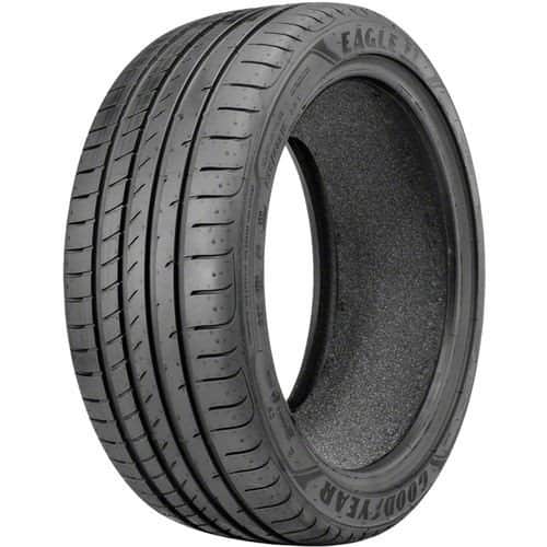 GOODYEAR ASYMMETRIC 2 SUV N0 235/55R19 101Y