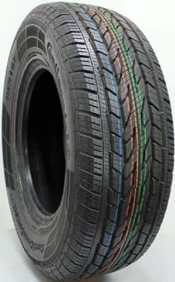 CONTINENTAL CROSSCONTACT LX2 215/70R16 100H