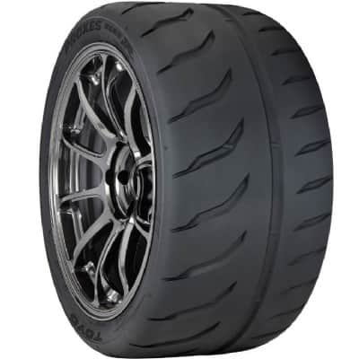 TOYO PROXES R888R 235/35R19 91Y TL