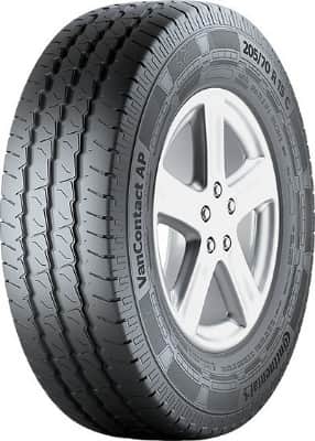 CONTINENTAL VANCONTACT AP 205/65R16C 107/105T
