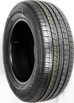 FARROAD FRD66 245/65R17 111H XL TL