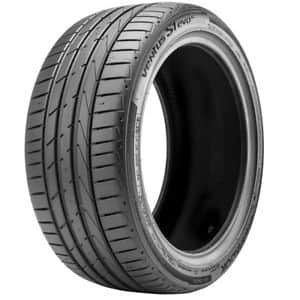 HANKOOK VENTUS S1 EVO2 K117 RUNFLAT 205/45R17 88W