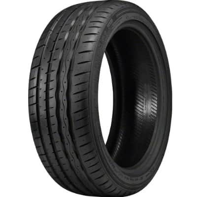 HANKOOK OPTIMO K107 205/55R16 91V