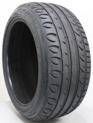 RIKEN ULTRA HIGH PERFORMANCE 225/40R18 92Y
