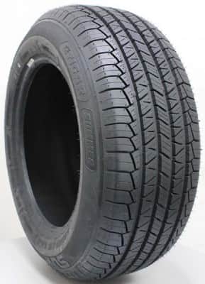 RIKEN 701 235/55R17 103V XL