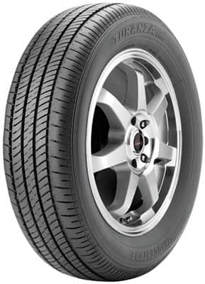 BRIDGESTONE TURANZA ER30 OE 215/60R16 95H