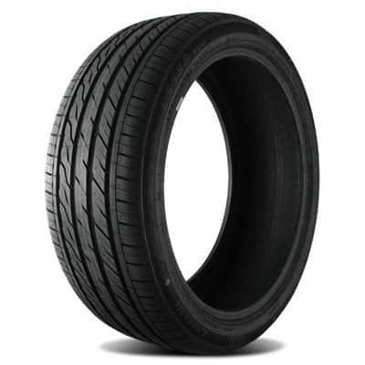 LANDSAIL LS588 RSC RUNFLAT 245/50R18 100Y