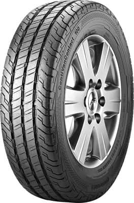 CONTINENTAL VANCONTACT 100 185/75R16C 104/102R