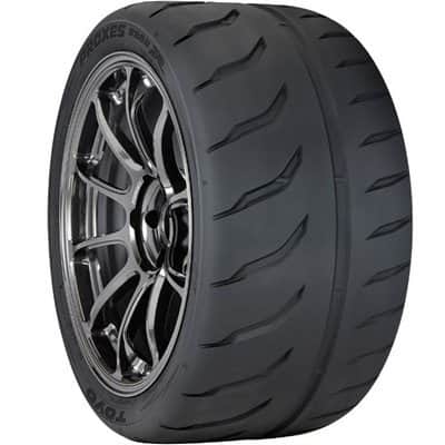 TOYO PROXES R888R 245/40R17 95W TL