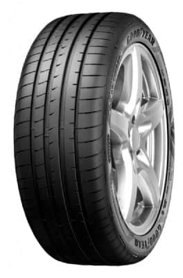 225/45R17 94Y מבצע לסט צמיגי GOODYEAR ASYMMETRIC 5