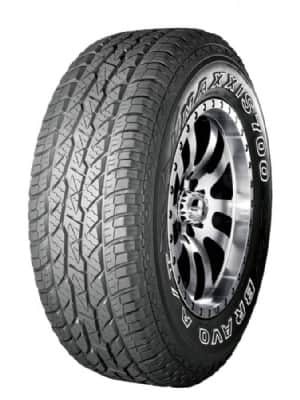 MAXXIS BRAVO AT700 265/70R16