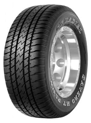 GT SAVERO HT PLUS 265/65R17 112T TL