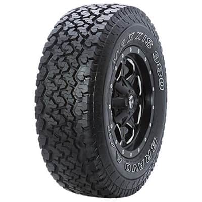 MAXXIS AT-980 245/70R16 113/110Q