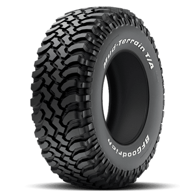 BF GOODRICH T/A KM R 255/75R17 111/108Q