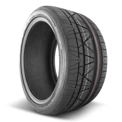 NITTO INVO 245/35R20 95W XL