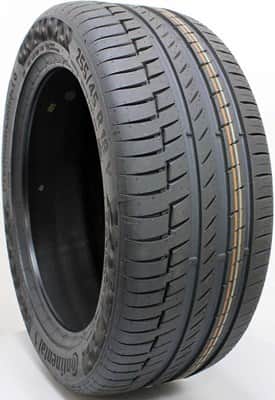 CONTINENTAL CPC6 275/45R20 110Y XL FR