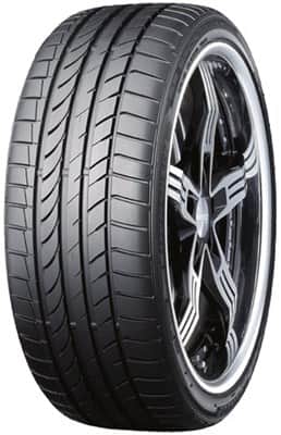 מבצע על סט צמיגי DUNLOP SP MAXX TT 215/45R18 89W התקנה רק בפתח תקווה