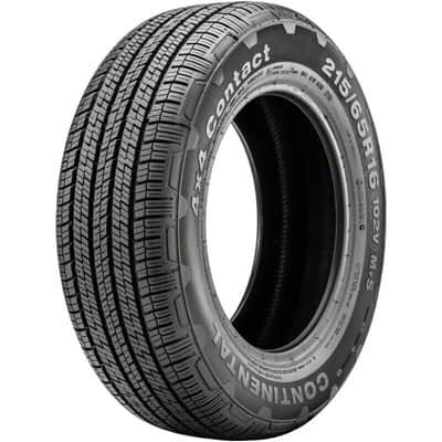 CONTINENTAL 4X4 CONTACT 215/65R16 102V XL