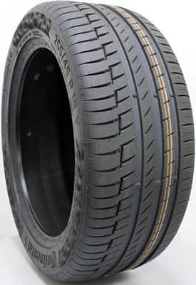 CONTINENTAL CPC6 OE 235/40R19 96W XL