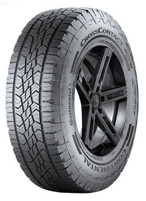 CONTINENTAL CROSS CONACT ATR 235/60R18 107V XL