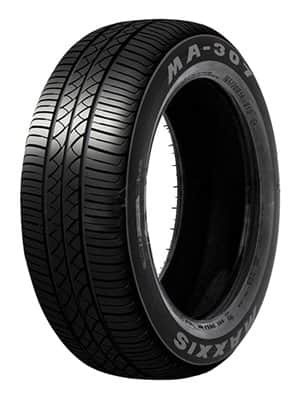 מבצע לסט צמיגי מקסיס 185/60R15 84H MA-307