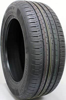 CONTINENTAL CPC5 215/55R17 94W