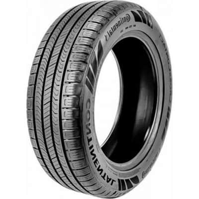 CONTINENTAL CROSS CONTACT RX 255/65R19 114V XL