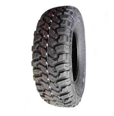 LANVIGATOR CATCHFORS MT 265/75R16 123/120Q