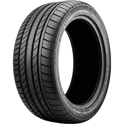 CONTINENTAL 4X4 SPORT CONTACT 275/45R19 108Y XL