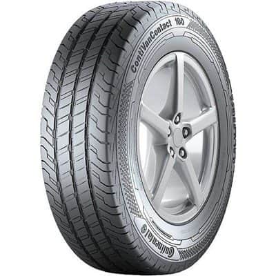 CONTINENTAL VAN CONTACT 100 225/65R16C 112/110R