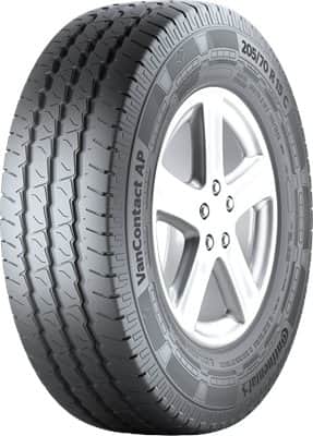 CONTINENTAL VANCONTACT AP 205/70R15C 106/104R